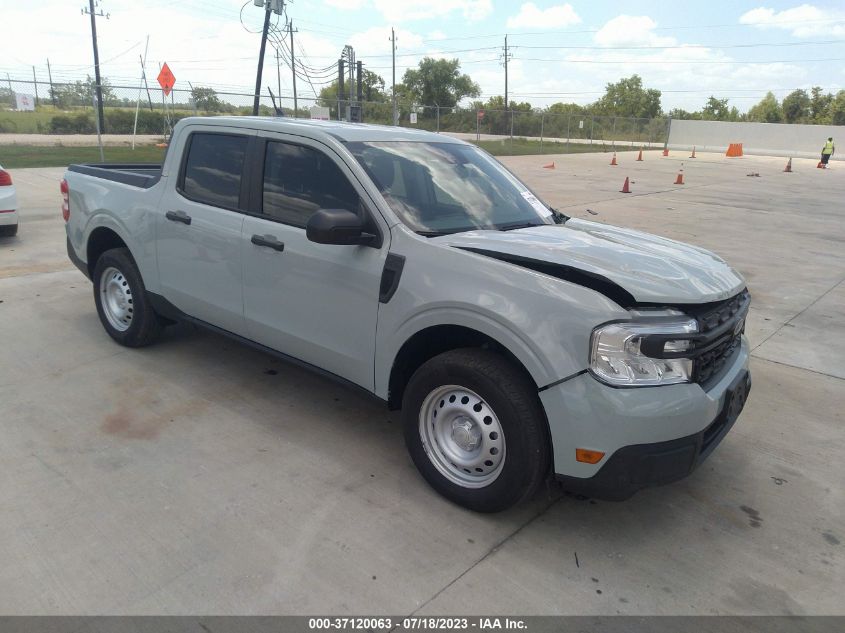 2023 FORD MAVERICK XL/XLT/LARIAT - 3FTTW8F97PRA25357