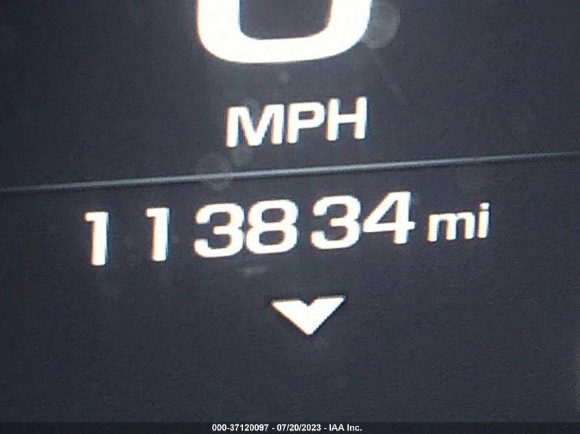 2015 GMC SIERRA 1500 DENALI - 3GTU2WEC7FG341210