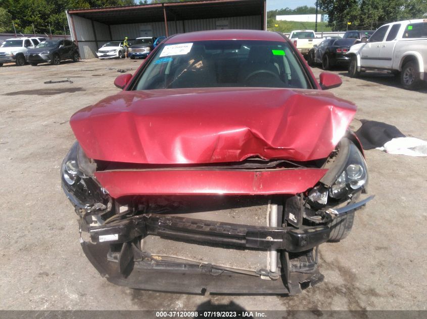 2018 HYUNDAI SONATA SE - 5NPE24AF9JH601017