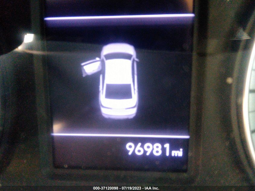 2018 HYUNDAI SONATA SE - 5NPE24AF9JH601017