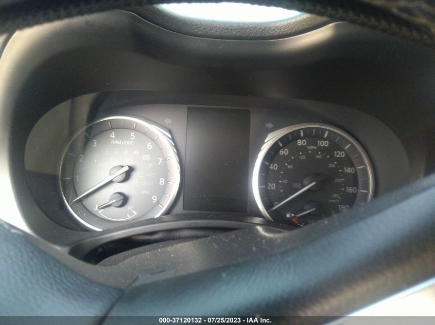 2019 INFINITI Q50 3.0T SIGNATURE EDITION - JN1EV7AR8KM590945