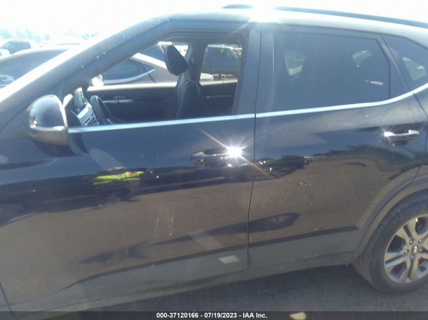 2021 KIA SELTOS S - KNDEU2AA1M7114440
