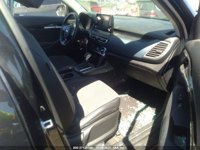 2021 KIA SELTOS S - KNDEU2AA1M7114440