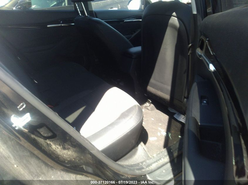 2021 KIA SELTOS S - KNDEU2AA1M7114440