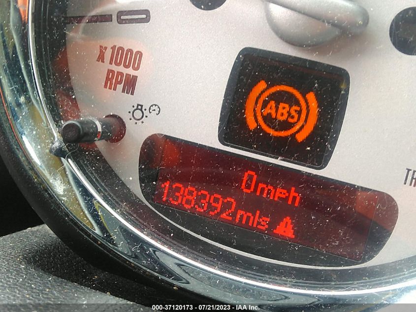 2013 MINI COOPER COUNTRYMAN S - WMWZC3C58DWP51046