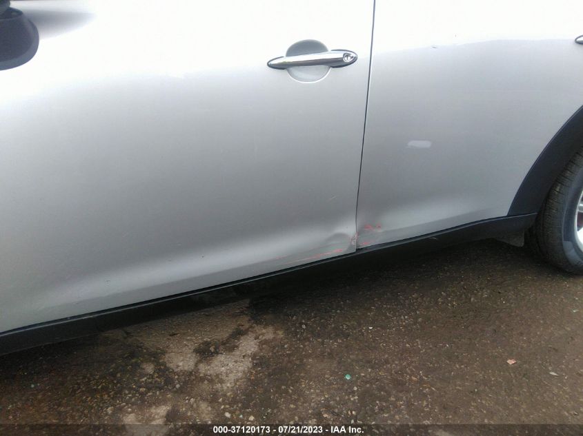 2013 MINI COOPER COUNTRYMAN S - WMWZC3C58DWP51046