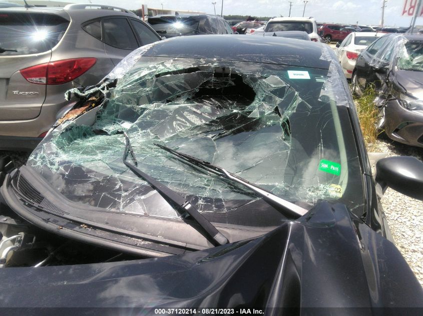 2021 NISSAN VERSA S - 3N1CN8DV6ML882323