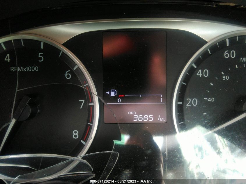 2021 NISSAN VERSA S - 3N1CN8DV6ML882323