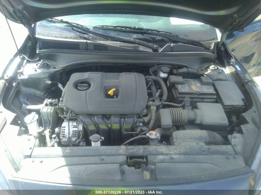 3KPF54AD8PE523241 Kia Forte GT-LINE 10