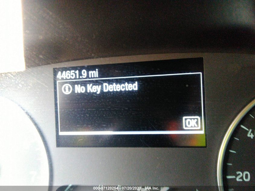 2021 FORD ECOSPORT SES - MAJ6S3JL2MC406256