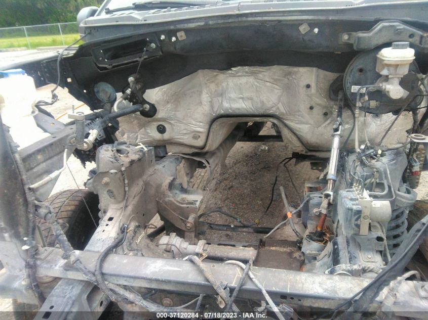 2018 FORD F-150 XL/XLT/LARIAT - 1FTEW1E50JFE59865