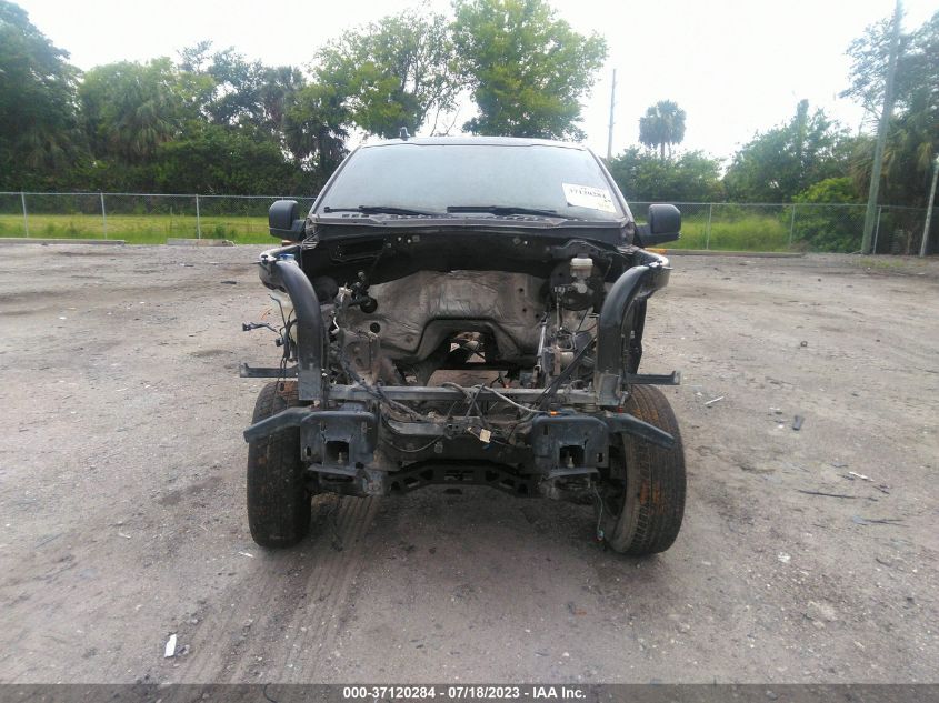 2018 FORD F-150 XL/XLT/LARIAT - 1FTEW1E50JFE59865