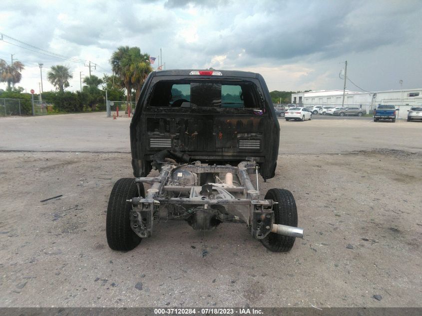 2018 FORD F-150 XL/XLT/LARIAT - 1FTEW1E50JFE59865