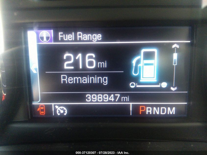 2014 CHEVROLET SILVERADO 1500 LT - 3GCPCREC3EG510312