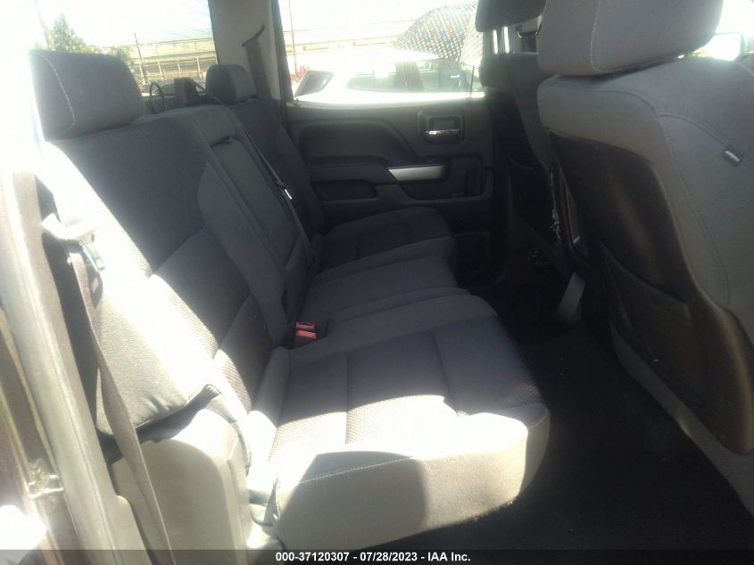 2014 CHEVROLET SILVERADO 1500 LT - 3GCPCREC3EG510312