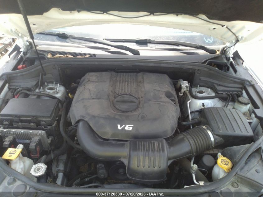 2015 JEEP GRAND CHEROKEE LIMITED - 1C4RJEBGXFC217333