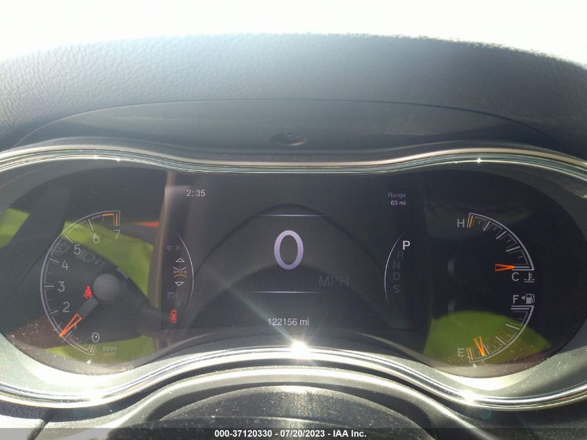 2015 JEEP GRAND CHEROKEE LIMITED - 1C4RJEBGXFC217333