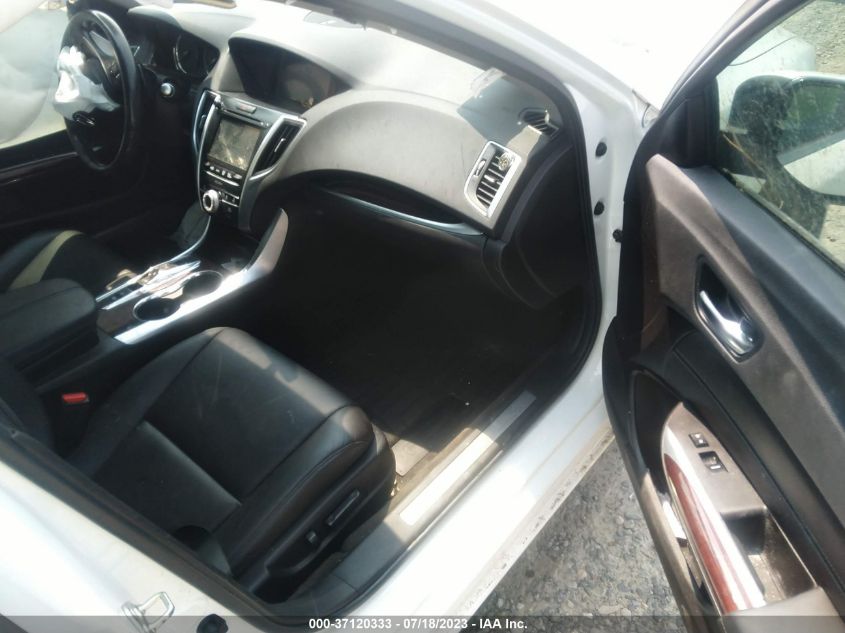 2016 ACURA TLX V6 - 19UUB2F36GA004925