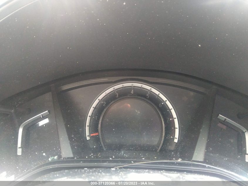 2018 HONDA CR-V LX - 2HKRW5H32JH418842
