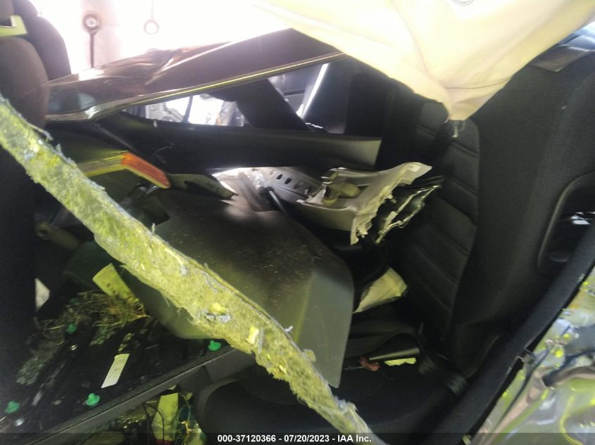 2018 HONDA CR-V LX - 2HKRW5H32JH418842
