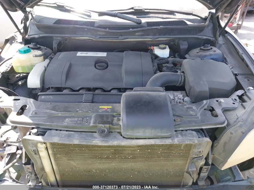 2013 VOLVO XC90 - YV4952CY3D1639444