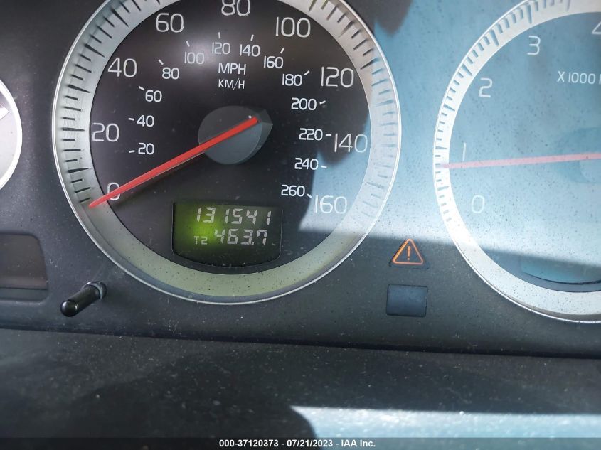 2013 VOLVO XC90 - YV4952CY3D1639444