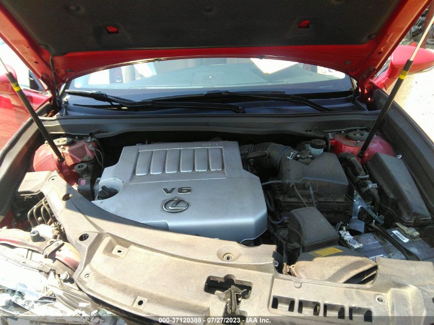 2014 LEXUS ES 350 - JTHBK1GG0E2092944