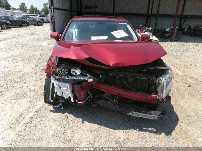 2014 LEXUS ES 350 - JTHBK1GG0E2092944