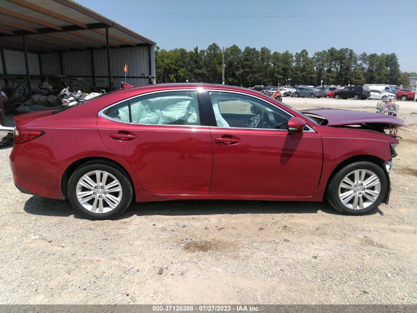 2014 LEXUS ES 350 - JTHBK1GG0E2092944