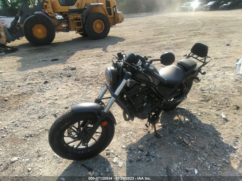 2023 HONDA CMX300 MLHNC5302P5600633