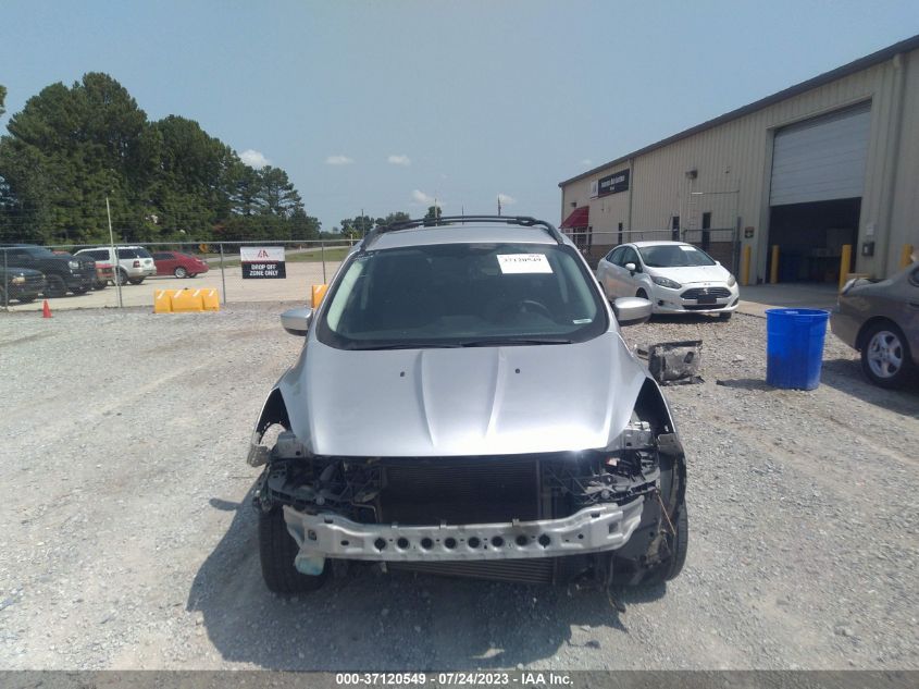 2014 FORD ESCAPE SE - 1FMCU0GX3EUD98479
