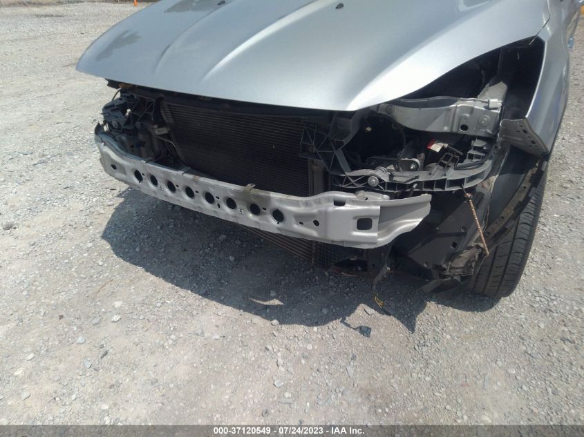 2014 FORD ESCAPE SE - 1FMCU0GX3EUD98479