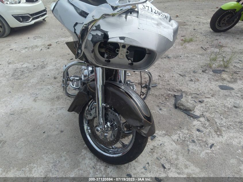2009 HARLEY-DAVIDSON FLTRSE3 - 1HD1PV8179Y955448