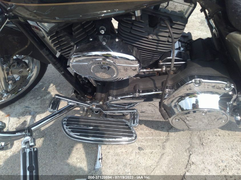 2009 HARLEY-DAVIDSON FLTRSE3 - 1HD1PV8179Y955448