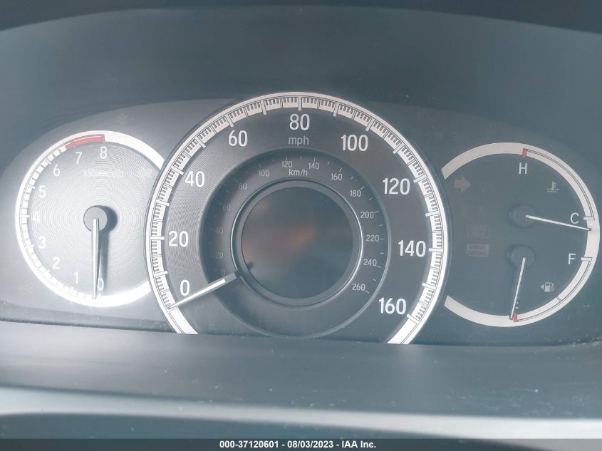 2017 HONDA ACCORD SEDAN LX - 1HGCR2F39HA193496
