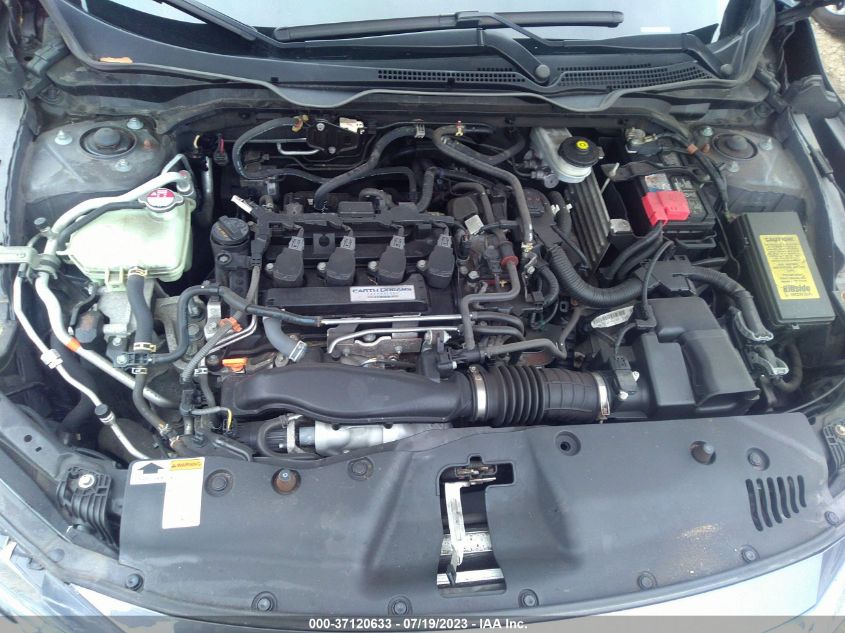 2017 HONDA CIVIC SEDAN EX-T - 2HGFC1F37HH648968