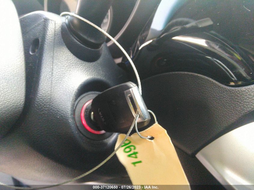 2016 KIA RIO LX - KNADM4A35G6565242