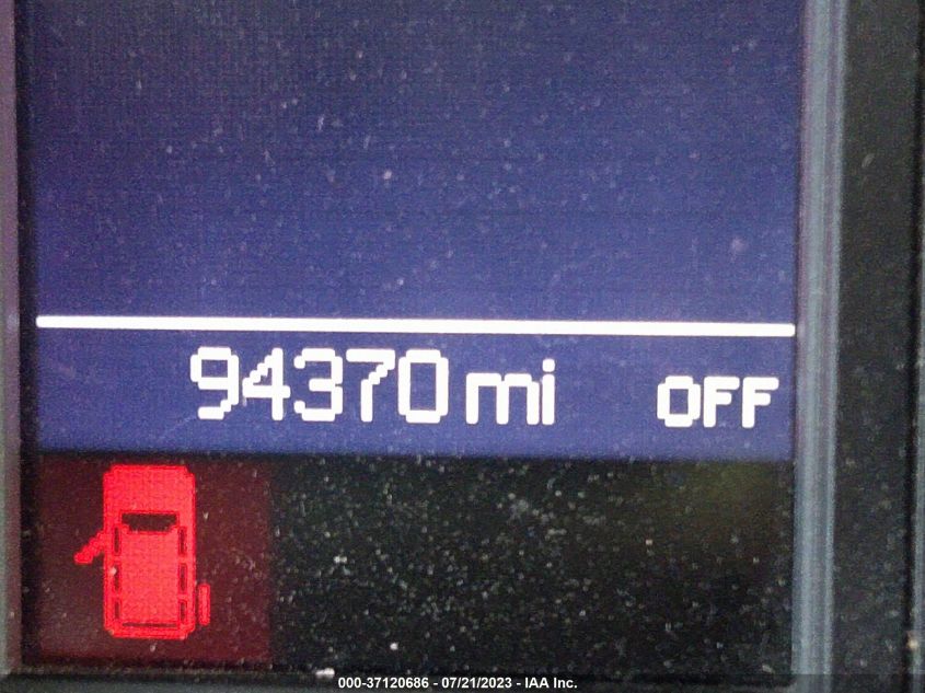 2015 CHRYSLER TOWN & COUNTRY LIMITED PLATINUM - 2C4RC1GG2FR628891