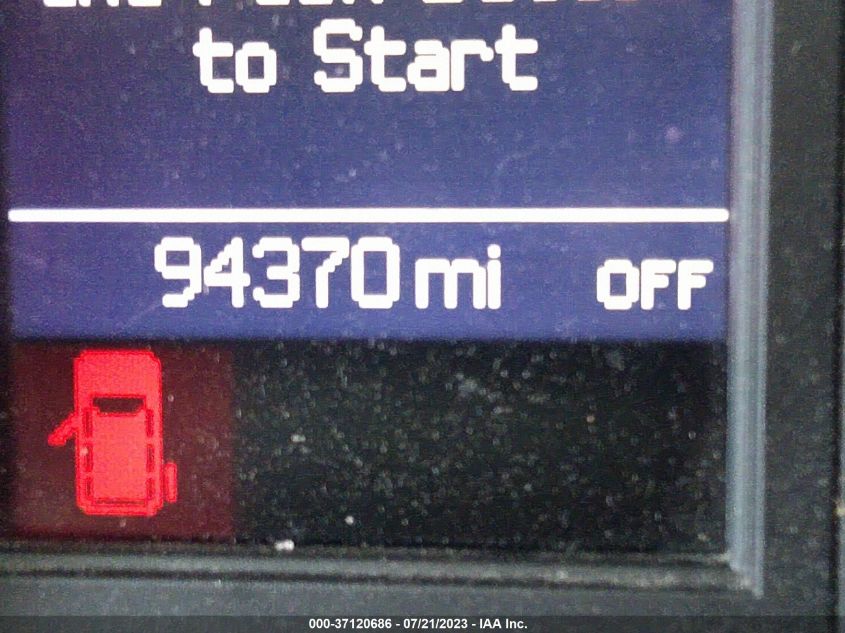 2015 CHRYSLER TOWN & COUNTRY LIMITED PLATINUM - 2C4RC1GG2FR628891