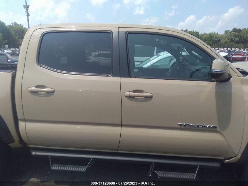2017 TOYOTA TACOMA SR5/TRD SPORT - 3TMCZ5AN0HM075560