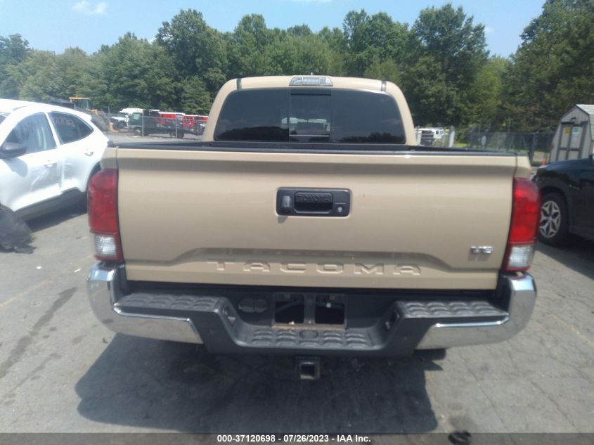 2017 TOYOTA TACOMA SR5/TRD SPORT - 3TMCZ5AN0HM075560