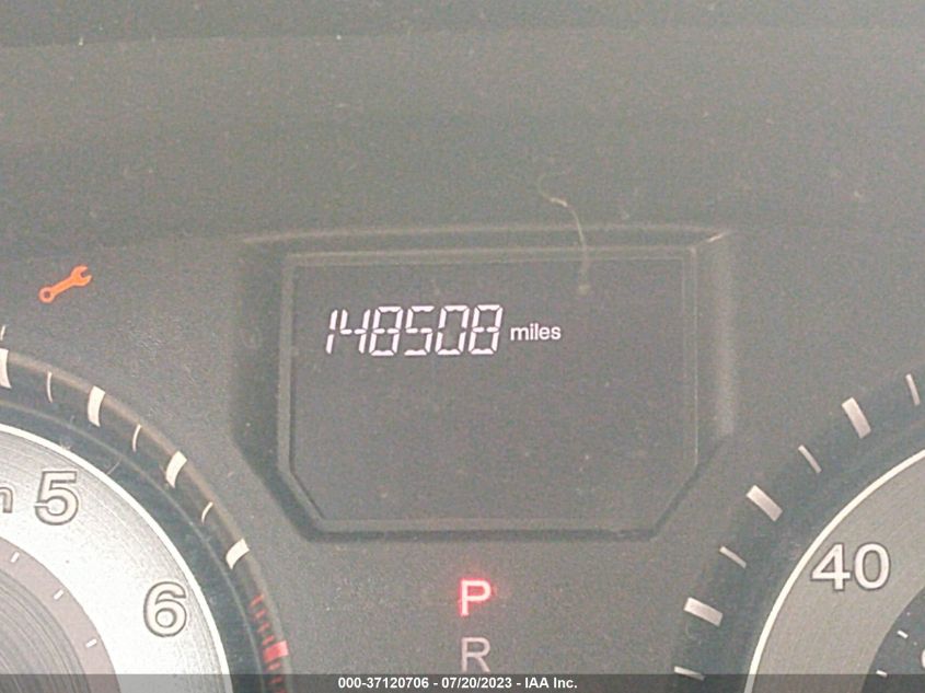 2014 HONDA ODYSSEY LX - 5FNRL5H26EB034695
