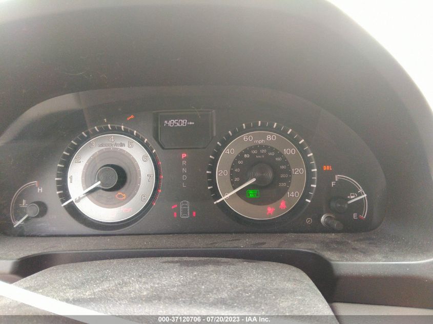 2014 HONDA ODYSSEY LX - 5FNRL5H26EB034695