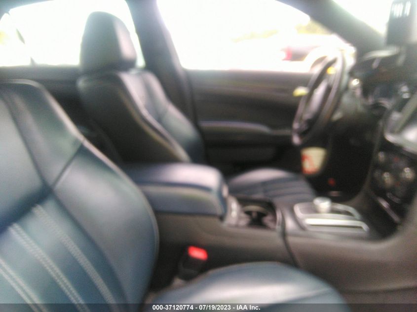 2016 CHRYSLER 300 300S - 2C3CCAGG7GH220582