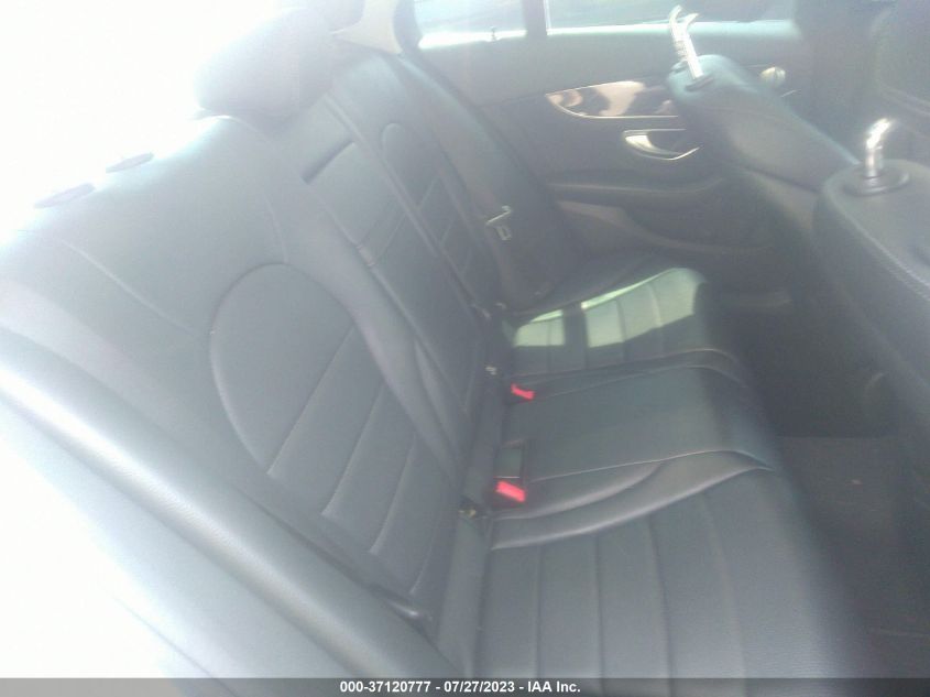 2015 MERCEDES-BENZ C-CLASS C 300 - 55SWF4KB2FU037784