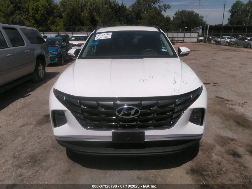 2023 HYUNDAI TUCSON SEL - 5NMJB3AE0PH211302