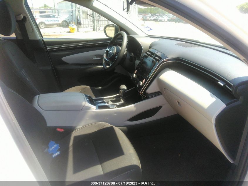 2023 HYUNDAI TUCSON SEL - 5NMJB3AE0PH211302
