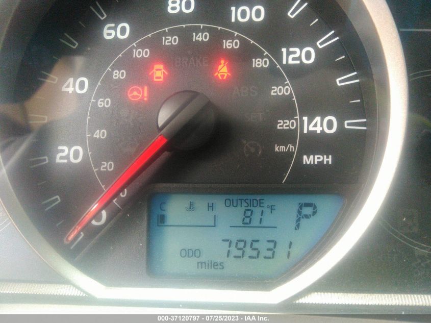 2015 TOYOTA RAV4 XLE - 2T3RFREV6FW270997