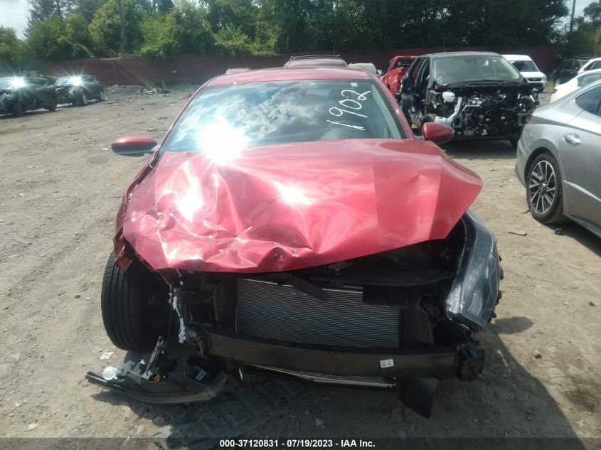 2023 KIA FORTE LXS - 3KPF24AD5PE611902