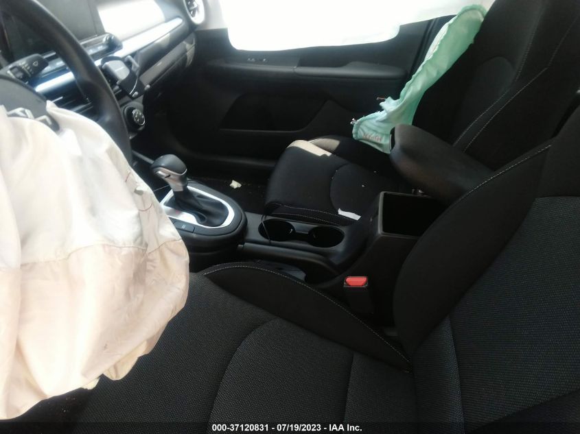 2023 KIA FORTE LXS - 3KPF24AD5PE611902